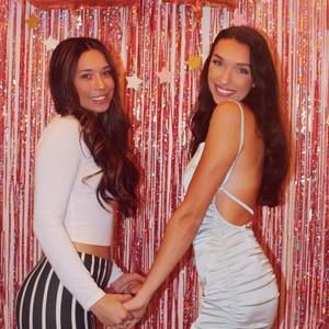 Meet your Posher, Sasha